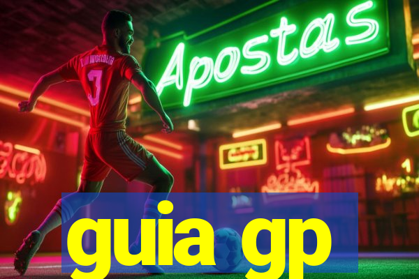 guia gp